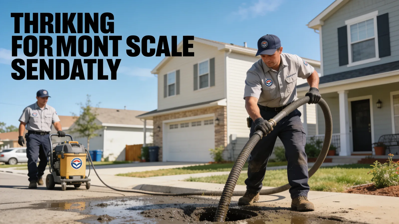 Sewage Cleanup in Critz, VA near me